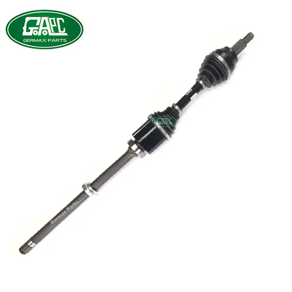 Germax 2.0L Petrol AJ200P 9 Speed Front Axle Propeller Shaft LR071947 LR117134 LR137029 J9C1445 LR149103 LR149104 GL1664 Front RightLand Rover Range Rover Evoque 2012-  Discovery Sport 2015-