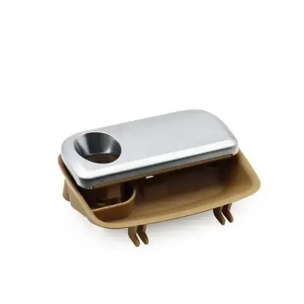 Glove Box Lock Switch Beige 95b857095 Dm5 CC-951 Compatible With Porsche Macan 2014-2023 Cayman 2014-2020 Panamera 2010-2016 Carrera 2012-2020 Boxster 981 2012-2021