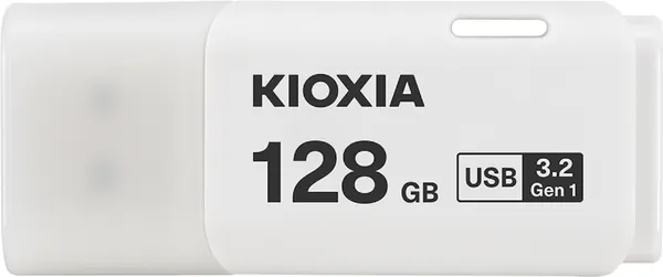 Kioxia , 128gb, 3.2, Gen 1, USB, Works With Windows & Mac