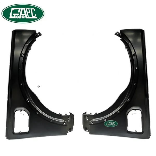 Germax Wheel Fender Front Right LR013931 LR056239 Left LR013932 LR056240 GLD4001 Land Rover Discovery 4 GAPC Parts