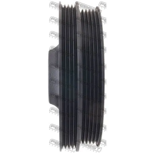 Mitsubishi Galant/Eterna/Emeraude E50-80# Crankshaft Pulley 4G63/4G93/4D68