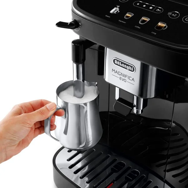 De'Longhi Magnifica Evo ECAM290.21.B Bean to Cup Coffee Machine - Black