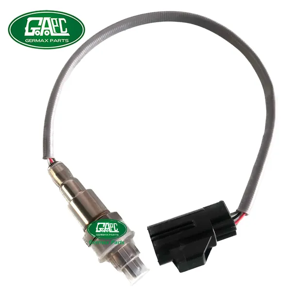 Germax 3.0L V6 Petrol C2D24758 LR091883 GL1731 Oxygen Sensor fit for Land Rover Range Rover Velar 2017- Jaguar XJ 2012-2019 XF 2012-2019 F- TYPE 2014-2019 F-Pace 2015-2019 Left