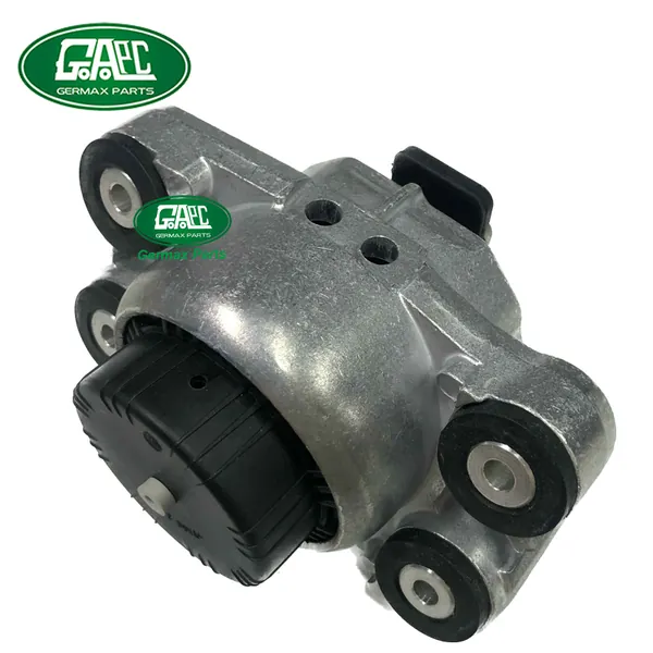 Germax Engine Mounting 3.0L V6 Petrol LR123915 GPLA6A002AC Right Side for Land Rover Range Rover Vogue 2013-2017 L405 GL1645-1 (Special Use)