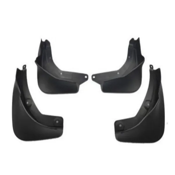 Mudflaps Mud Flap Mud Guard Fender Splash Guard Ty-mb2041 CC-7591 Compatible With Mercedes Eqc 2021+