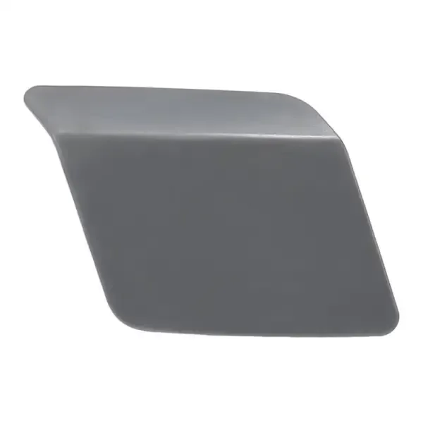 Bumper Headlight Washer Cap Cover 51117378590py F15 Headlight Washer Cover Right CC-218 Compatible With Bmw X5 F15 2014-2018