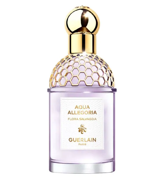 GUERLAIN Aqua Allegoria Flora Salvaggia Eau De Toilette 75ml