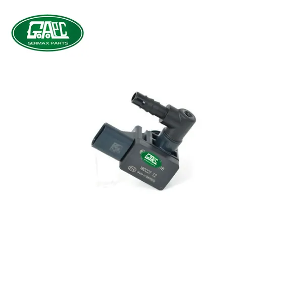 Vaccum Sensor LR093608 T4A17435 GL3590 for Land Rover Range Rover Velar 2017- Discovery Sport 2015- New Range Rover Evoque 2019- Jaguar XE 2015- F-PACE 2016- XF 2016-