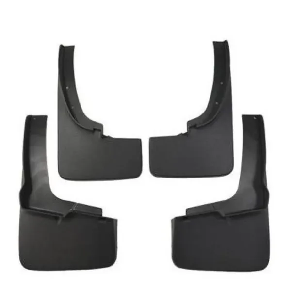 Car Tyre Mudflaps Mud Flap Mud Guard Fender Splash Guard Ty-fd3008 CC-7625 Compatible With Ford Ranger T8 2019-2023