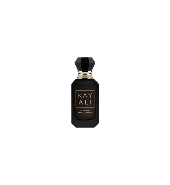 Kayali Oudgasm Vanilla Oud 36 Eau De Parfum 10ml