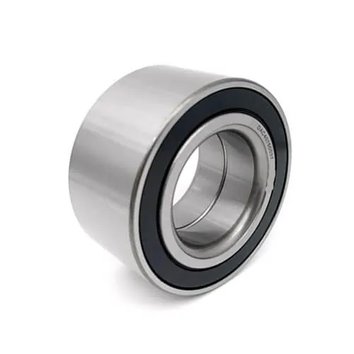 Toyota various front wheel bearing assy with abs rh/lh