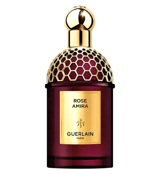GUERLAIN Absolus Allegoria Rose Amira Eau De Parfum 125ml