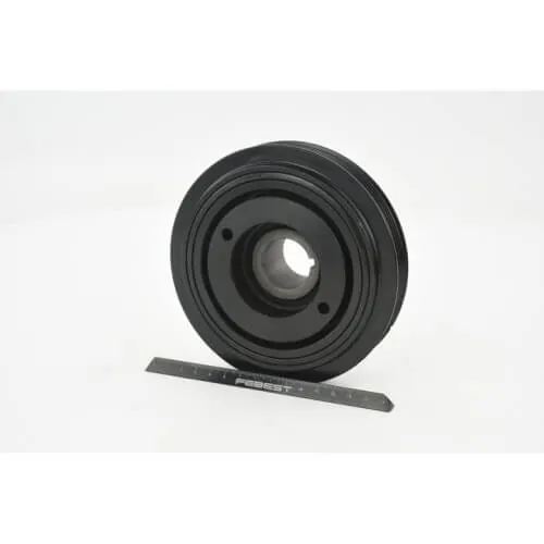 Toyota Caldina AT191 Crankshaft Pulley 3SFE