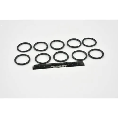TOYOTA COROLLA AE10#,CE10#,EE10# O-ring oil filter housing pcs 10