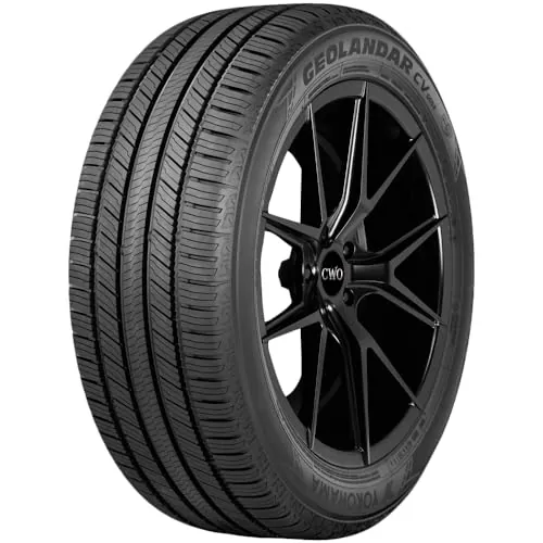 YOKOHAMA 38X13.50R20 128Q GEO X-MT G005 BW