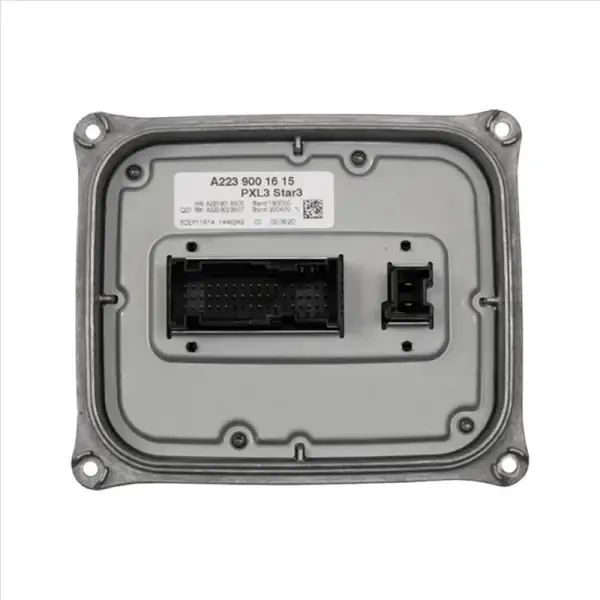 Headlight Hid D1 Ballast Blaster Module A2239001615 CC-4744 Compatible With Mercedes Benz S Class W223 2021-2023