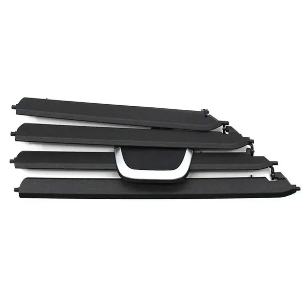 Ac Air Vent Grill Slider Repair Kit Trim Left 64229299500 CC-8425 Compatible With Bmw 7 Series G11 G12 2016-2021