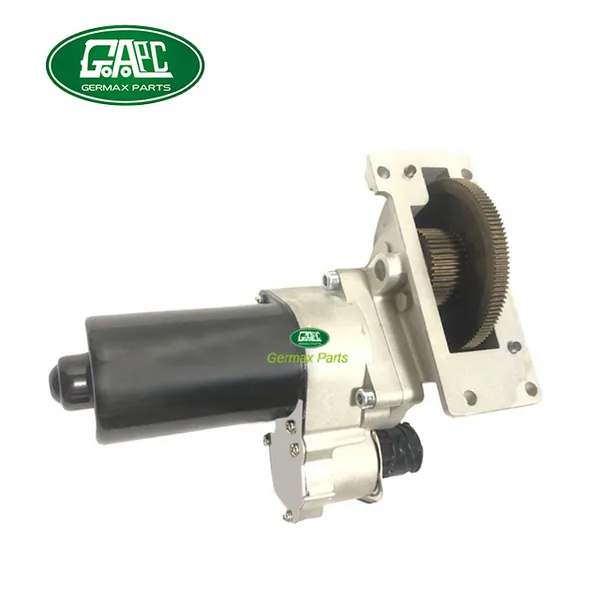 Rear Differential Lock Motor LR032711 LR041063 TVK500200 BH234W068AA GL3485 Land Rover Range Rover Vogue 2002-2017 Range Rover Sport 2005-2017 Discovery 4 2010-2016