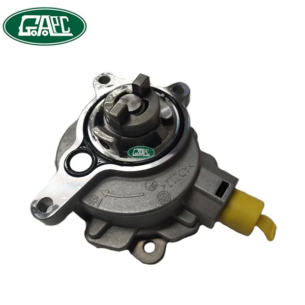 Germax Vacuum Pump LR047384 LR039592 LR025601 5148233 31370519 Land Rover Range Rover Vogue 2013-2017 Range Rover Sport 2014-2019 Range Rover Evoque 2012-2018 Freelander 2 2013-2015 Discovery Sport 20