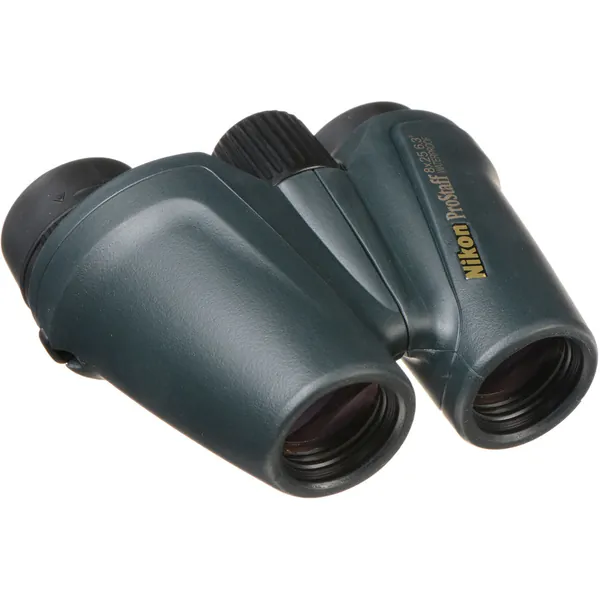 Nikon 8x25 ProStaff ATB Binoculars (Black)