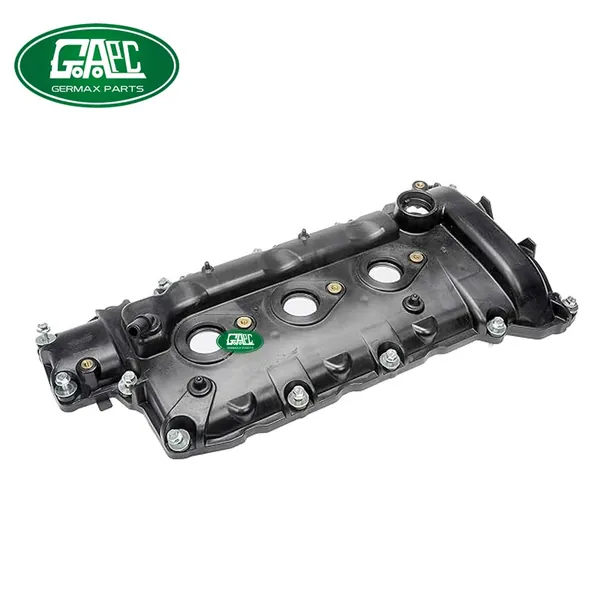 Camshaft Valve Cover GL3715 LR007655 LR004060 4729496 4729496 AJ810614 AJ812392 AJ88614 Left LR007653 LR004058 LR004058 4728473 4597586 AJ810613 AJ812391 Right Land Rover