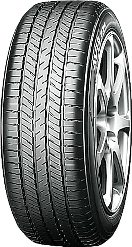 Yokohama 205/50R17 88V AVID S34D BW A/S