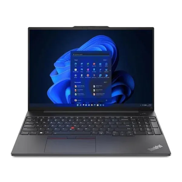 Lenovo ThinkPad E16 Gen 2 AMD Ryzen 5 7535HS , 8GB, 512GB