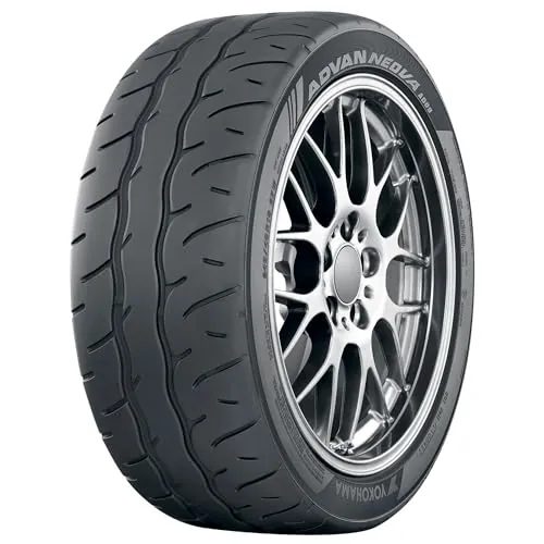 Yokohama Advan Neova AD09 235/40R18 95W XL