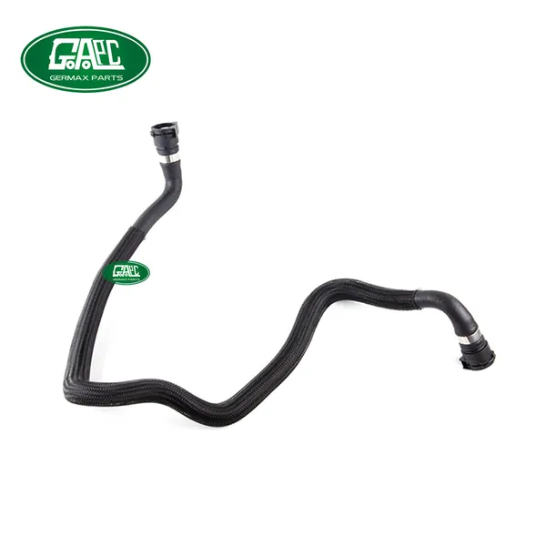 Germax Engine Coolant Hose LR094099 GL2527 for Land Rover Range Rover Evoque 2012-2018 Range Rover Sport 2014 New Defender 2019 Discovery Sport 2015