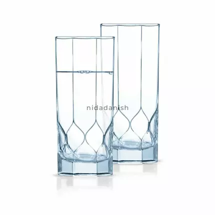 Luminarc Tumbler 6pcs Octime Diamond 31 cl L7353