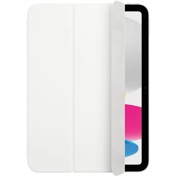 Apple Smart Folio for 11" iPad A16 Chip (White)