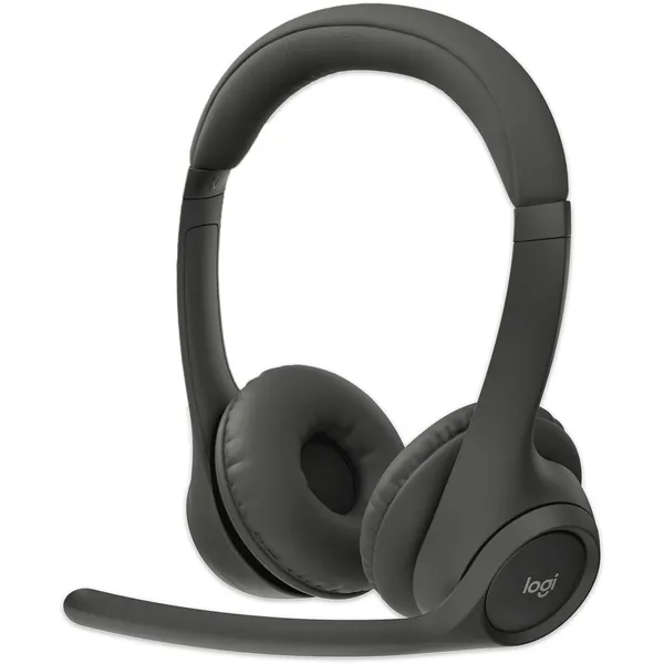 Logitech Zone 305 Wireless Headset (Unified Communications)
