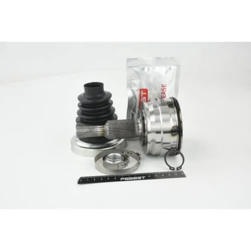 Volkswagen Transporter 7H# Outer CV Joint Rear 28X59X38