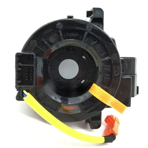 Toyota Hilux Spiral Cable
