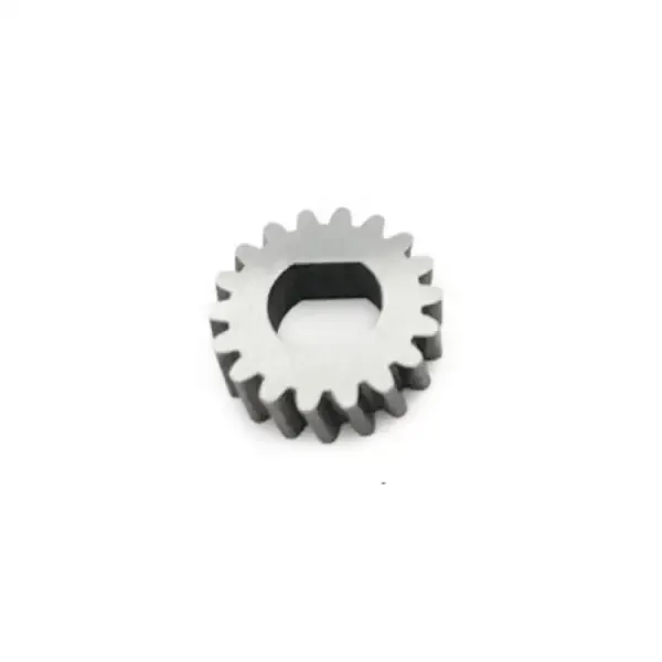 Sunroof Motor Gear 18 Gear CC-942 2218200042-18 Compatible With Mercedes C Class W204 2007-2014, E Class W211 2006-2015, S Class W221 2006-2014