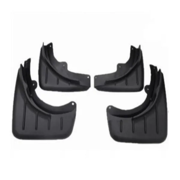 Mudflaps Mud Flap Mud Guard Fender Splash Guard Bs2002 CC-7502 Compatible With Porsche Cayenne 2006-2010