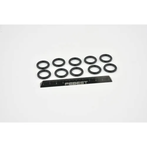 MITSUBISHI LANCER,LANCER CEDIA CS,CT# Cooling system O-ring pcs 10