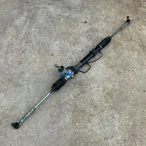 Subaru Impreza GG2 Steering Rack