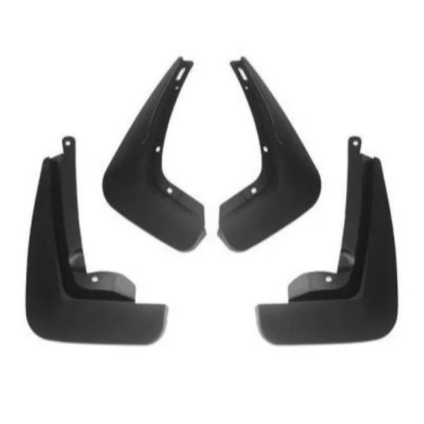 Car Tyre Mudflaps Mud Flap Mud Guard Fender Splash Guard Ja2010 CC-7556 Compatible With Jaguar Xe 2020-2023