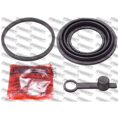 FORD TRANSIT TT9
2006-2014 [EU] Rear brake caliper repair kit