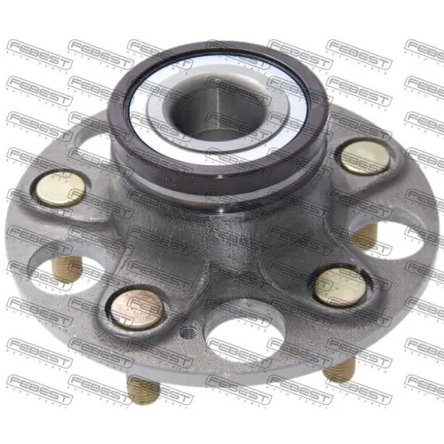 Honda Edix BE1 Rear Wheel Hub