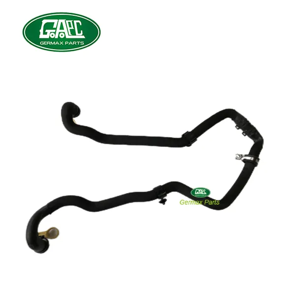Water Hose LR123061 GL3684 Land Rover Range Rover Vogue 2013- Range Rover Sport 2014- Discovery 5 2017-