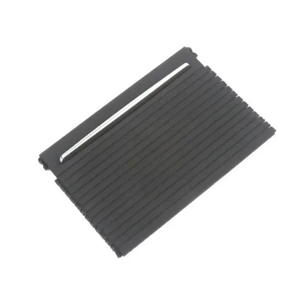 Rear Center Console Sliding Shutters Cup Drink Holder Roller Blind Cover Replacement 4gd885993-1 CC-8931 Compatible With Audi A6l C7 2012-2018