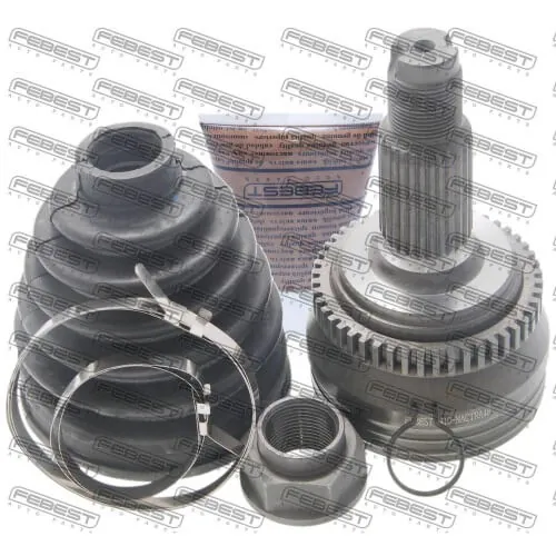 Ssangyong Korando C Outer CV Joint C Rear 22X58X28