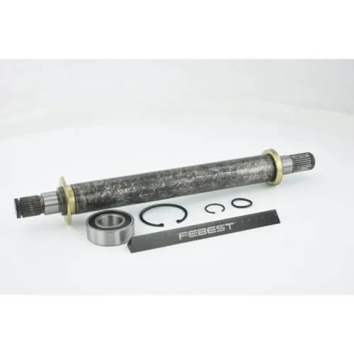 HYUNDAI IX35/TUCSON 14 2013-2016 [EUROPE + RUSSIA] Axle half shaft right 27X445X26