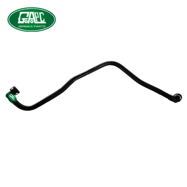 Germax LR062601 C2Z29983 Right Breather Tube Land Rover Range Rover Vogue 2013 – Range Rover Sport 2014 – Range Rover Velar 2017 – Discovery 4 2010 – Discovery 5 2017 – GL2027
