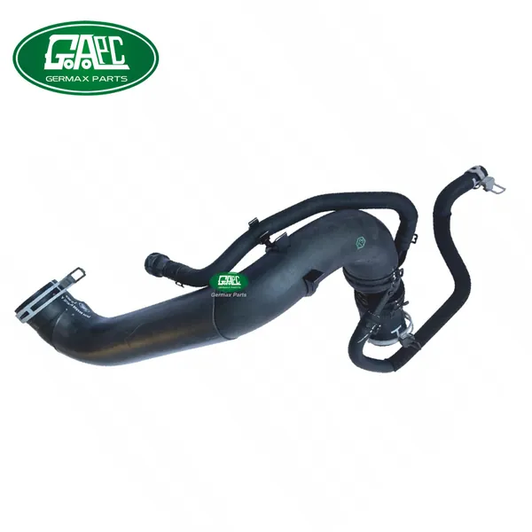 PCH503340 PCH503110 PCH502620 Radiator Hose GL3350 Land Rover Range Rover Sport 2005-2009 2010-2013 Germax Auto Parts Wholesale