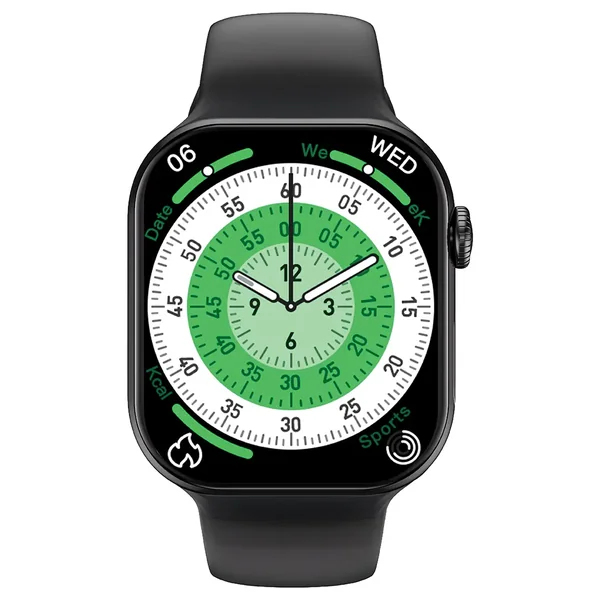 Green Lion Communicate Lite 42mm Smart Watch