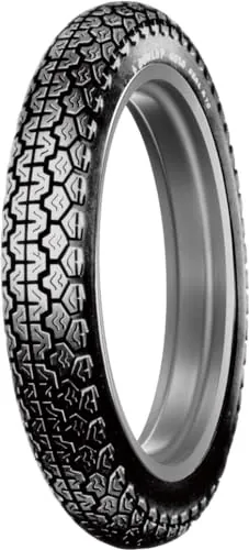 Dunlop K70 3.25-19 Front Tire 45068620
