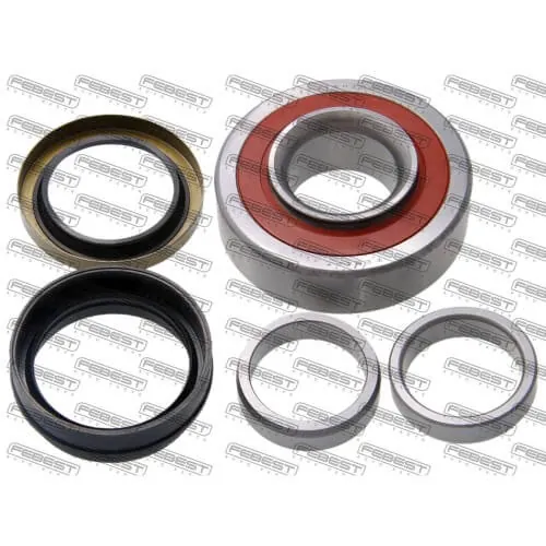 Toyota Hiace/Regiusace KZH1## Ball Bearing Rear Axle Shaft Repair Kit 40X94X26X31